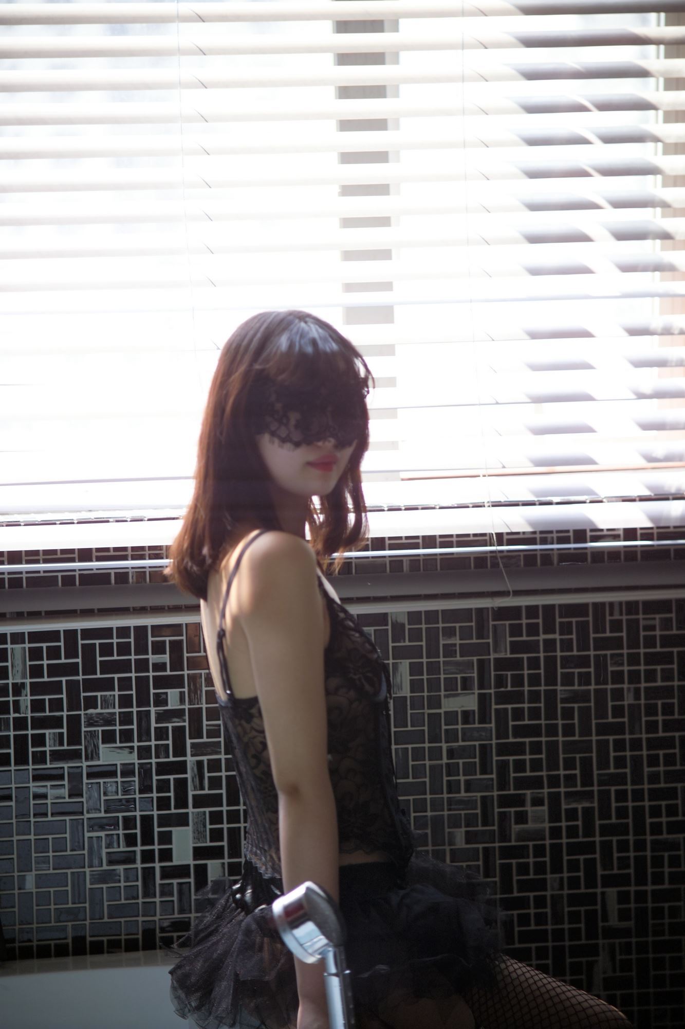 希威社 美女写真 林安雅.2014.06.06(E) 1